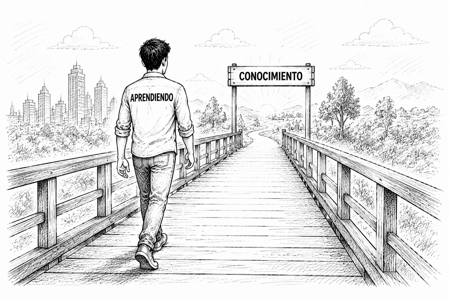El Aprendizaje Permanente en la Era del Conocimiento
